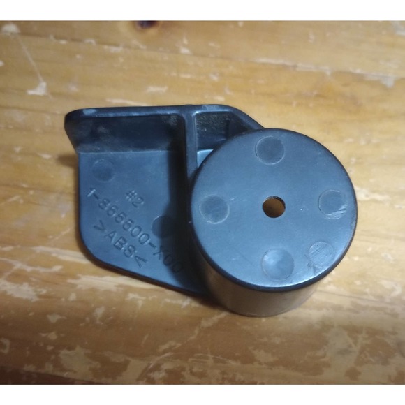 Dirt Devil Royal Featherlite Upright Vacuum Cleaner 085500 Wand Cup Holder Part - Picture 3 of 3